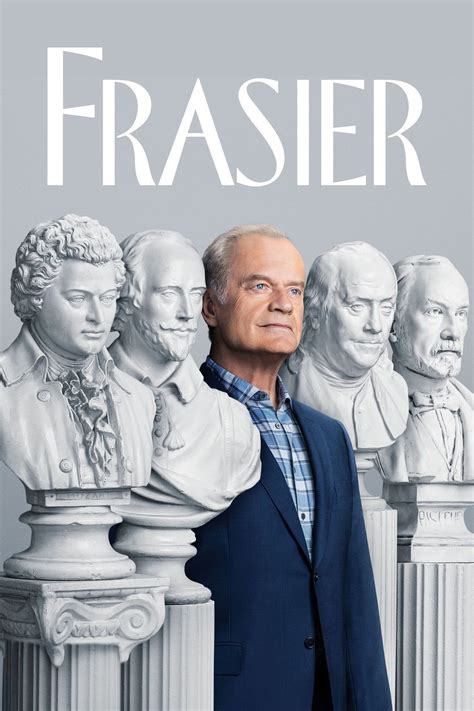 Frasier (TV Series 2023– )